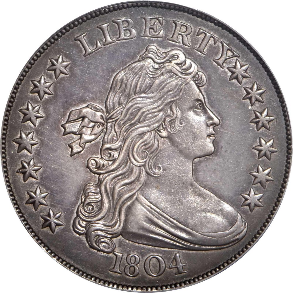 1804-Liberty-Silver-Dollar--Real-Or-Fake